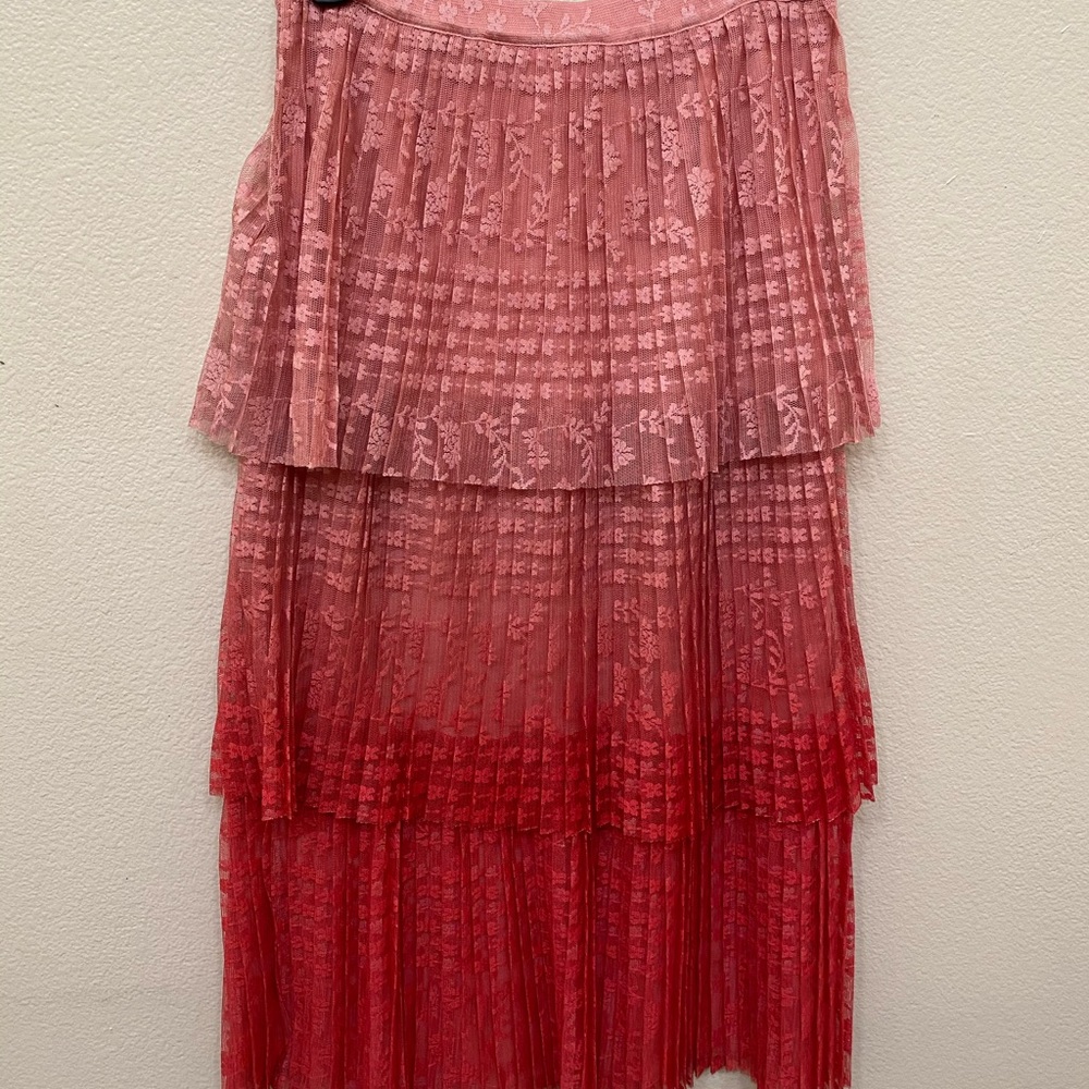 SIZE 8/ Anthropologie